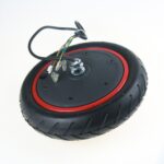 Motor Pro de 36 V y 350 W de 8,5 pulgadas (para scooter Pro) - Imagen 5