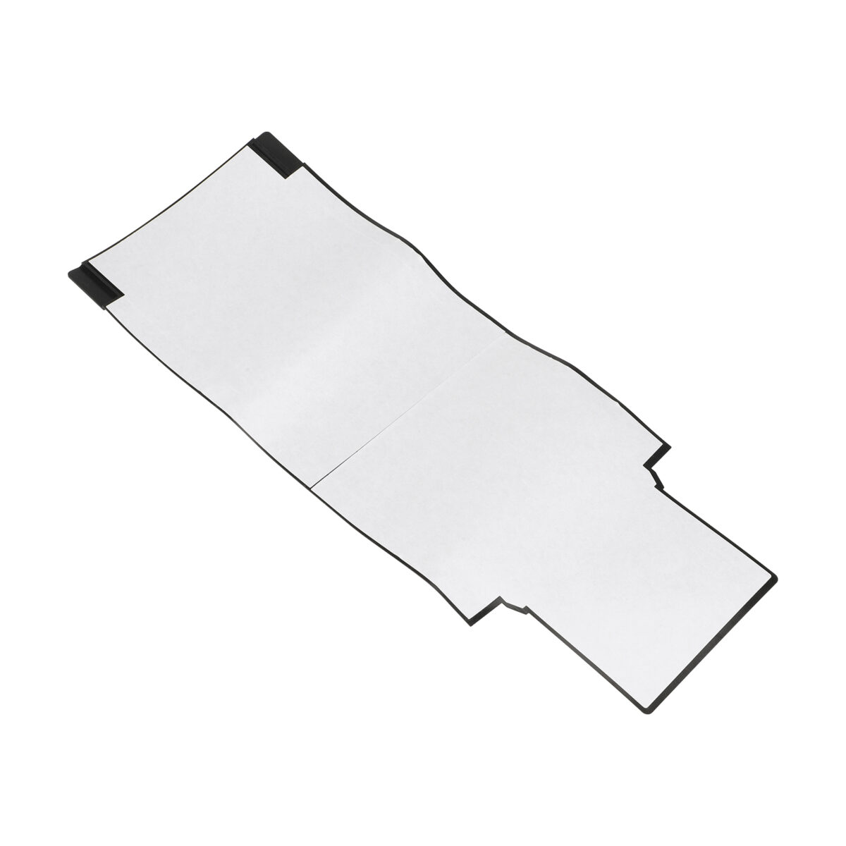 Alfombrilla de silicona para pedales Kukirin G3 - Imagen 4