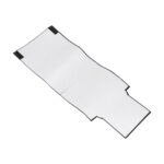 Alfombrilla de silicona para pedales Kukirin G3 - Imagen 4