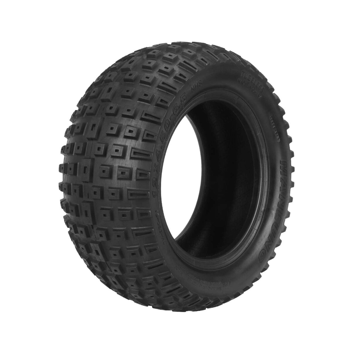Neumático de vacío MANLUNG 12*4.5-6.5 (TH980) - Imagen 6