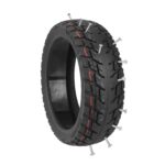 Neumático todoterreno sin cámara autorreparable Ulip 10.5*2.75 - Imagen 4