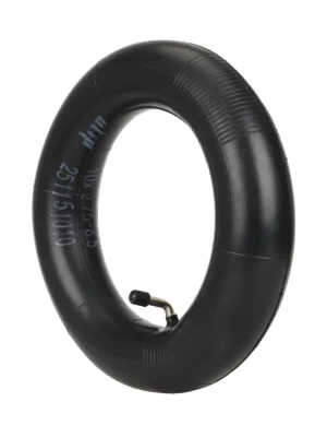 Cámara interior reforzada Ulip 10*2,75-6,5 con ángulo de 90 grados