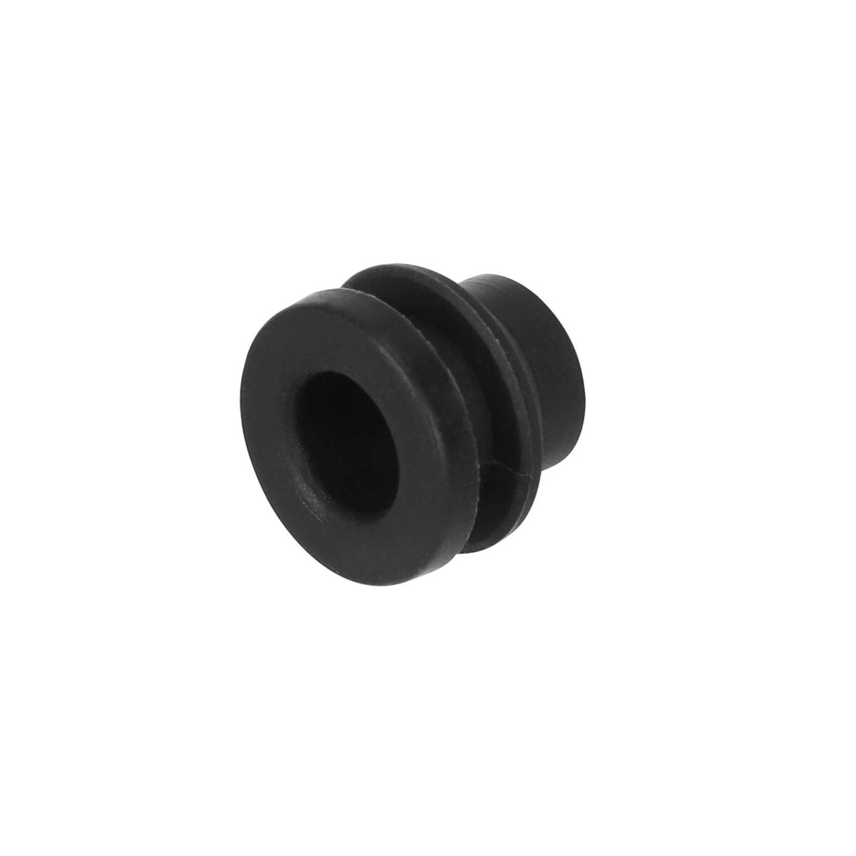 Funda de silicona negra original para luz delantera del patinete Xiaomi Elite - Imagen 5