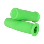 Puños verdes para scooters Ninebot F30/F40