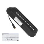 Convertidor de sonido Monorim para patinete xiaomi M365/Pro/1s/Pro 2/Mi3/Ninebot Max G30 G30D - Imagen 2