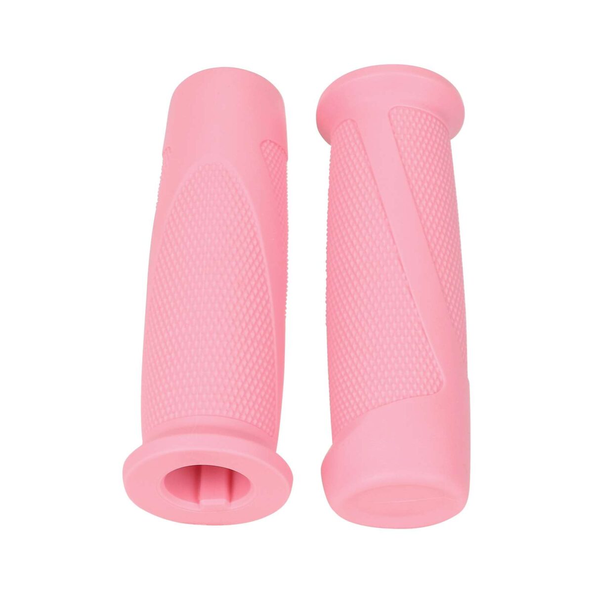 Puños rosas para scooters Ninebot F30/F40 - Imagen 6