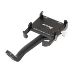 Soporte eléctrico para teléfono GUB PRO2 negro