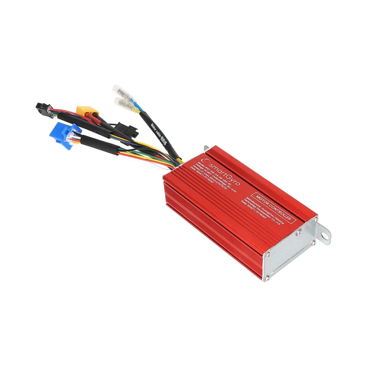Controlador frontal original Smartgyro Crossover Dual Max 48V - Imagen 4