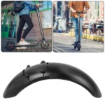Guardabarros delantero para patinete Ninebot ES - Imagen 6