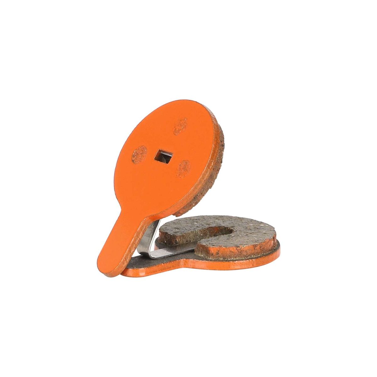 Timbre de cerámica naranja KugooG2pro - Imagen 6