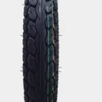Neumático sin cámara de 16 pulgadas 16*3.0