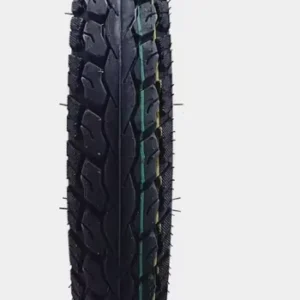 Neumático sin cámara de 16 pulgadas 16*3.0