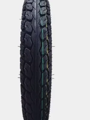 Neumático sin cámara de 16 pulgadas 16*3.0