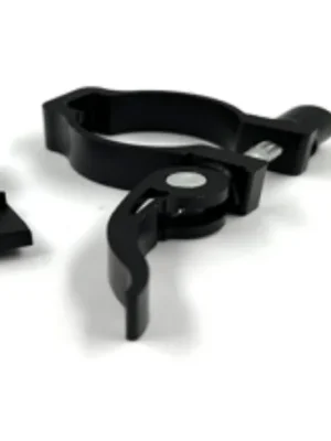 Juego completo de hebilla de bloqueo Kugoo con gancho