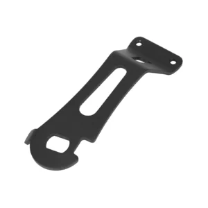 Soporte de guardabarros trasero izquierdo para Kukirin A1