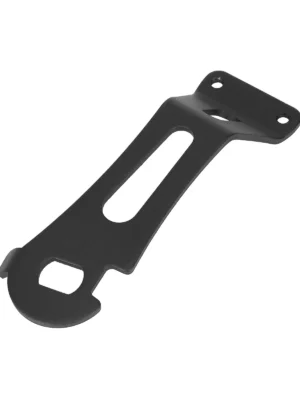 Soporte de guardabarros trasero izquierdo para Kukirin A1