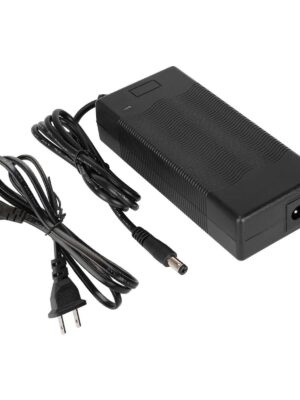 Cargador de 42 V 2 A CC 2,1 (enchufe estadounidense)