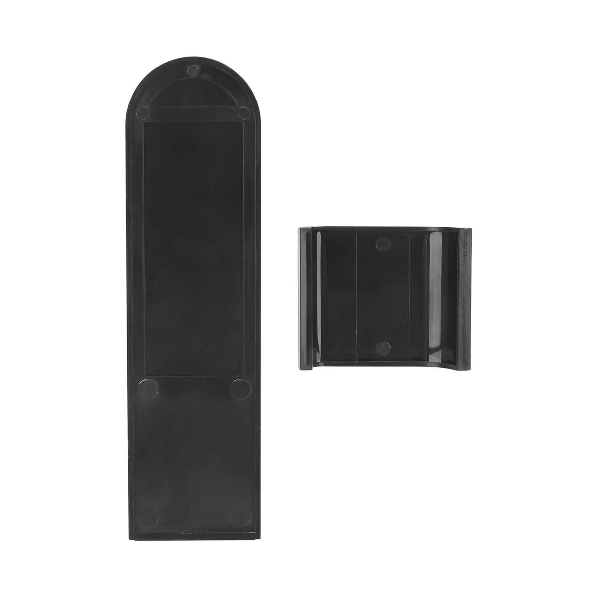 Panel de interruptores Navee S65 con cinta adhesiva roja de doble cara - Imagen 5