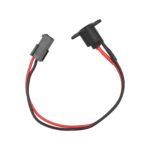 Cable de carga original para patinete Xiaomi 4 Lite (2.ª generación) - Imagen 2