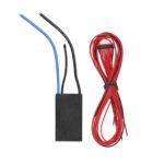 Placa de protección BMS de batería DALY 36V20A 10S con cable - Imagen 4