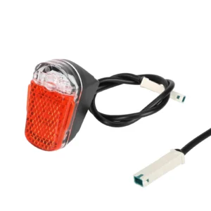 Luces traseras para scooter Max G30D (con tornillos)