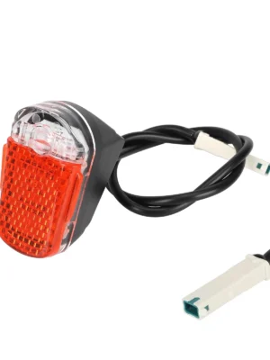 Luces traseras para scooter Max G30D (con tornillos)