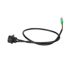 Cable de datos extendido con puerto de carga de ocho pines DUALTRON-MINI