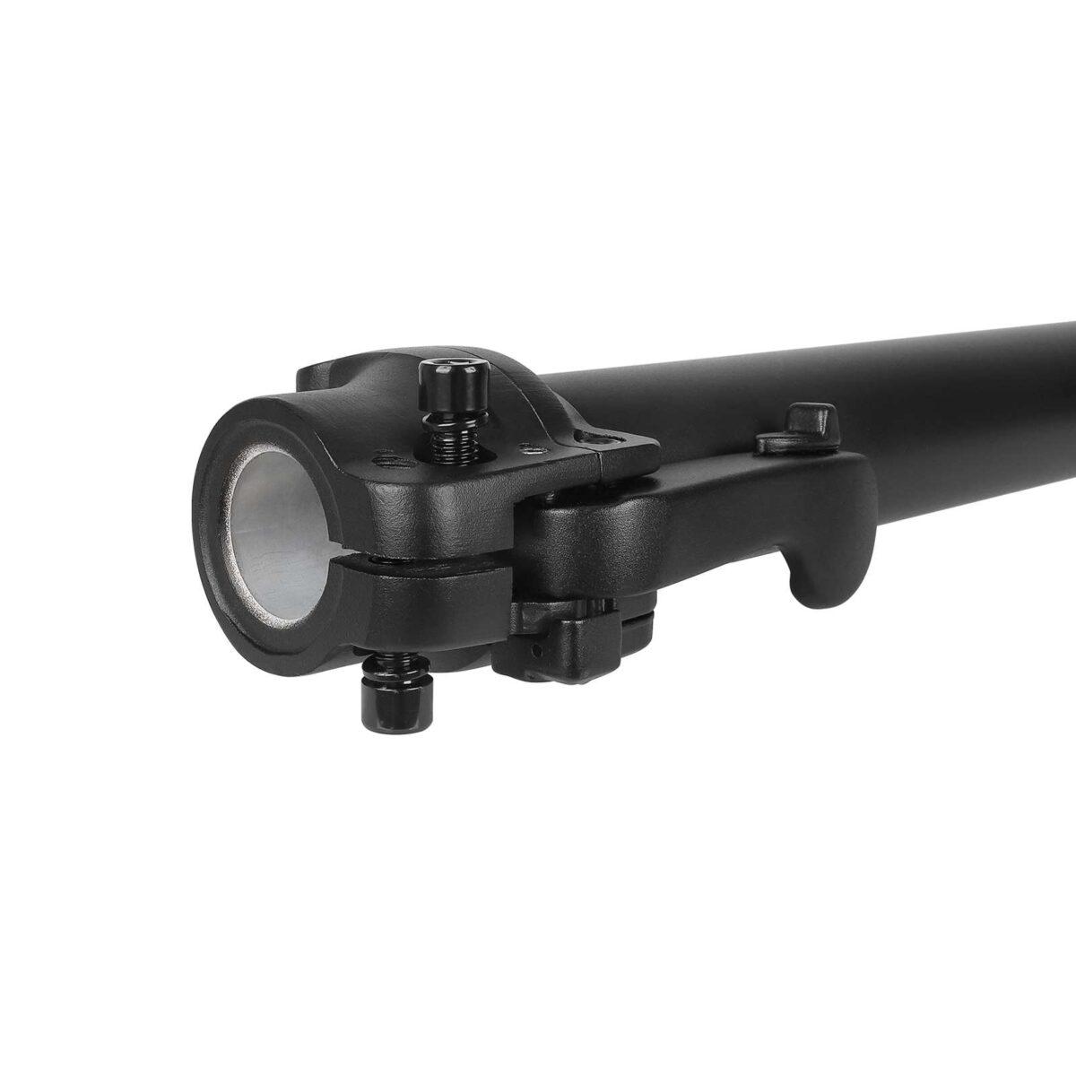 Base plegable para manillar de patinete Xiaomi 4 Lite (2.ª generación) - Imagen 5