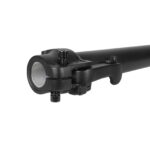 Base plegable para manillar de patinete Xiaomi 4 Lite (2.ª generación) - Imagen 5