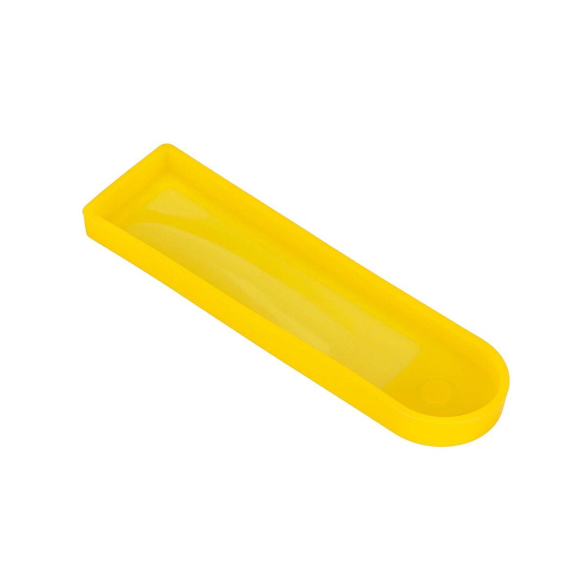 Funda de silicona impermeable amarilla para M365 y Pro - Imagen 5