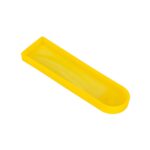 Funda de silicona impermeable amarilla para M365 y Pro - Imagen 5