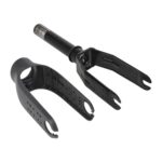Horquilla delantera + piezas de plástico para Xiaomi M365/Pro/Pro2/1S