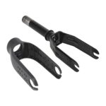 Horquilla delantera + piezas de plástico para Xiaomi M365/Pro/Pro2/1S