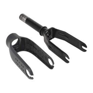 Horquilla delantera + piezas de plástico para Xiaomi M365/Pro/Pro2/1S