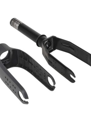 Horquilla delantera + piezas de plástico para Xiaomi M365/Pro/Pro2/1S