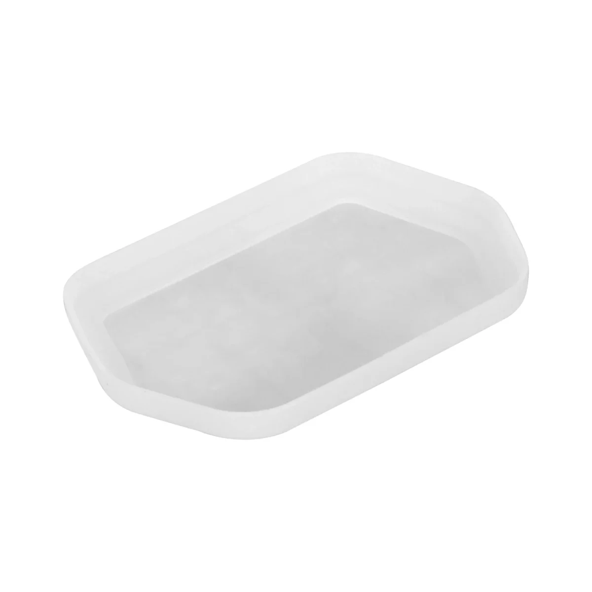 Funda de silicona blanca para salpicadero del patinete Ninebot ZT3 Pro - Imagen 3