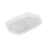 Funda de silicona blanca para salpicadero del patinete Ninebot ZT3 Pro - Imagen 3