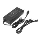 Cargador de cabeza de aviación grande de 18 V a 42 V 2 A (enchufe de la UE)