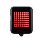 Intermitente recargable para patinete m365 y Pro
