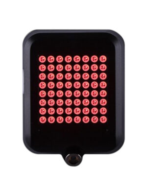 Intermitente recargable para patinete m365 y Pro