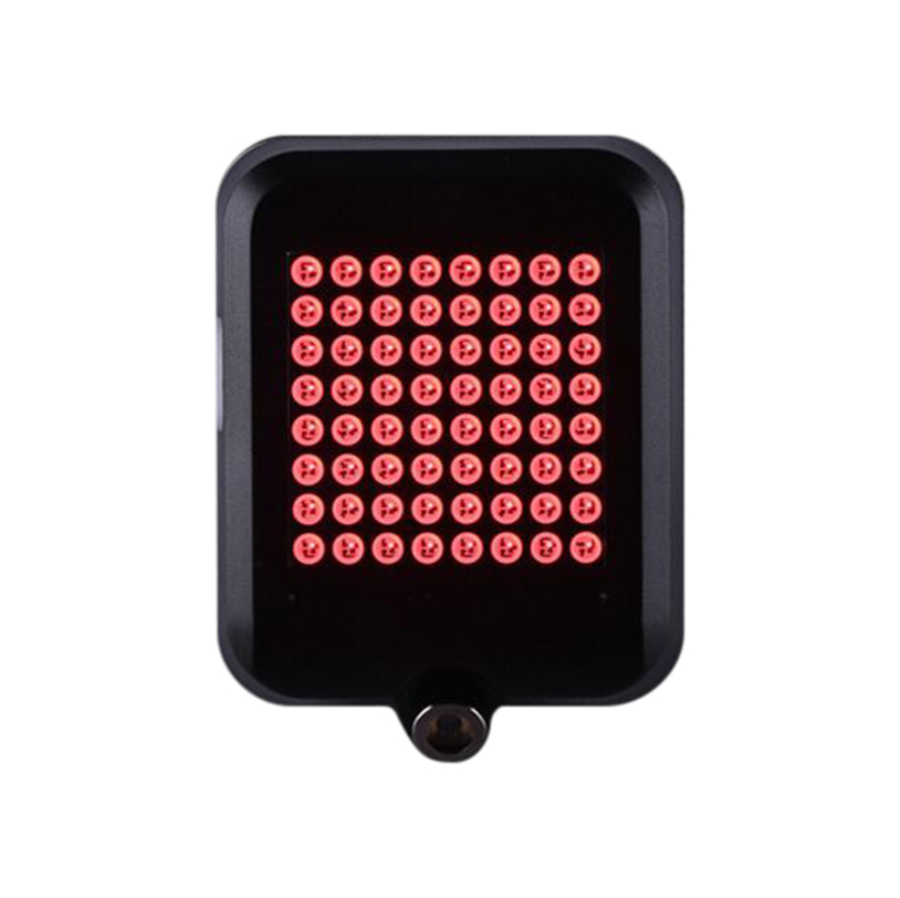 Intermitente recargable para patinete m365 y Pro