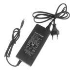 Cargador de 42 V 2 A CC 2,1 (enchufe UE) - Imagen 2