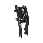 Suspensión delantera MF2 Monorim negra para scooters Segway F2/F2Pro/F2Plus - Imagen 3