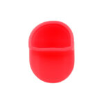 Funda de silicona roja para el gancho del guardabarros trasero del patinete M365 - Imagen 6