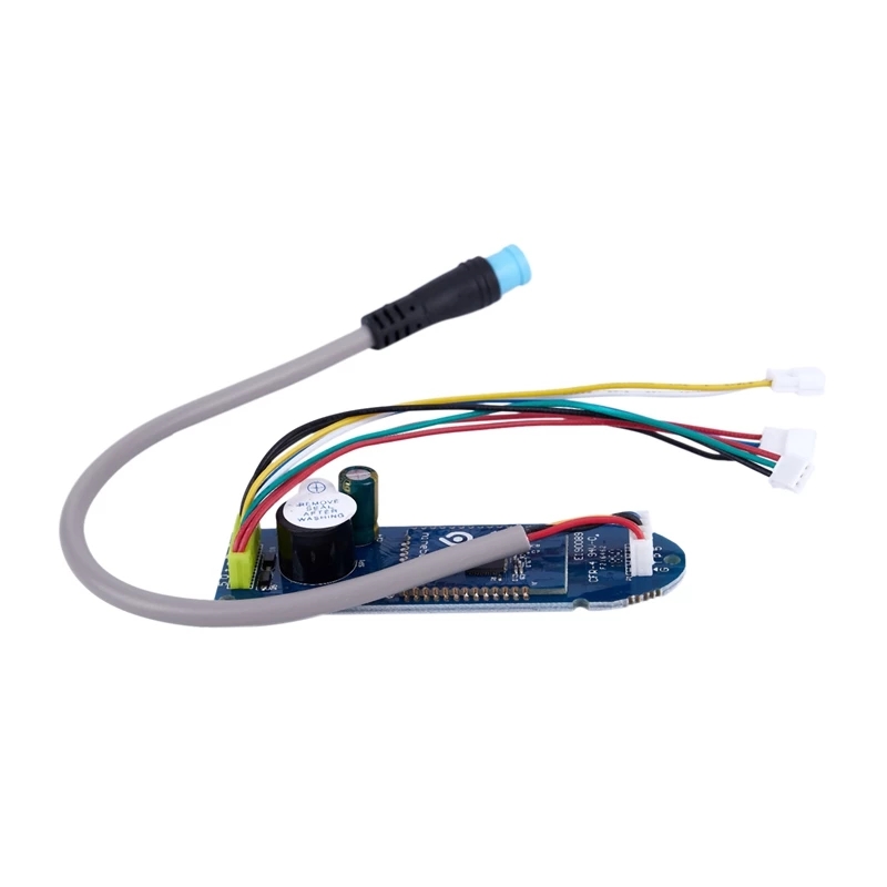 Placa de circuito del patinete Xiaomi M365 - Imagen 5