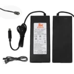 Cargador original para Xiaomi Kukirin G2 Pro/G2 Max de 54,6 V 2 A (estándar de EE. UU.)