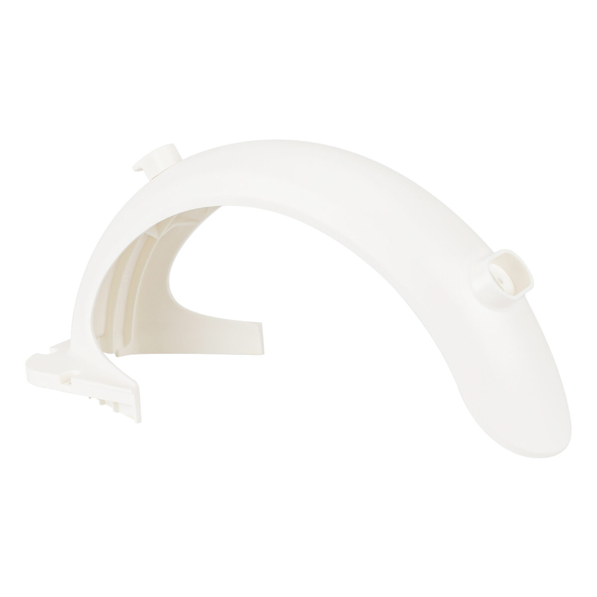 Guardabarros trasero blanco para G30 Max - Imagen 2
