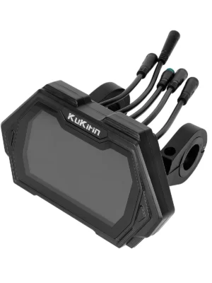 Pantalla original FEIMI-16 para scooter Kukirin G2 Max