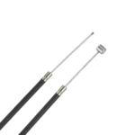Cable de freno trasero para Segway Ninebot ZT3 (2,2 m) - Imagen 5