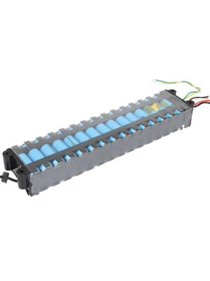 Patinete Xiaomi M365 marca SK con comunicación batería 7.8A